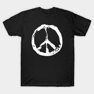 Peace sign T-Shirt